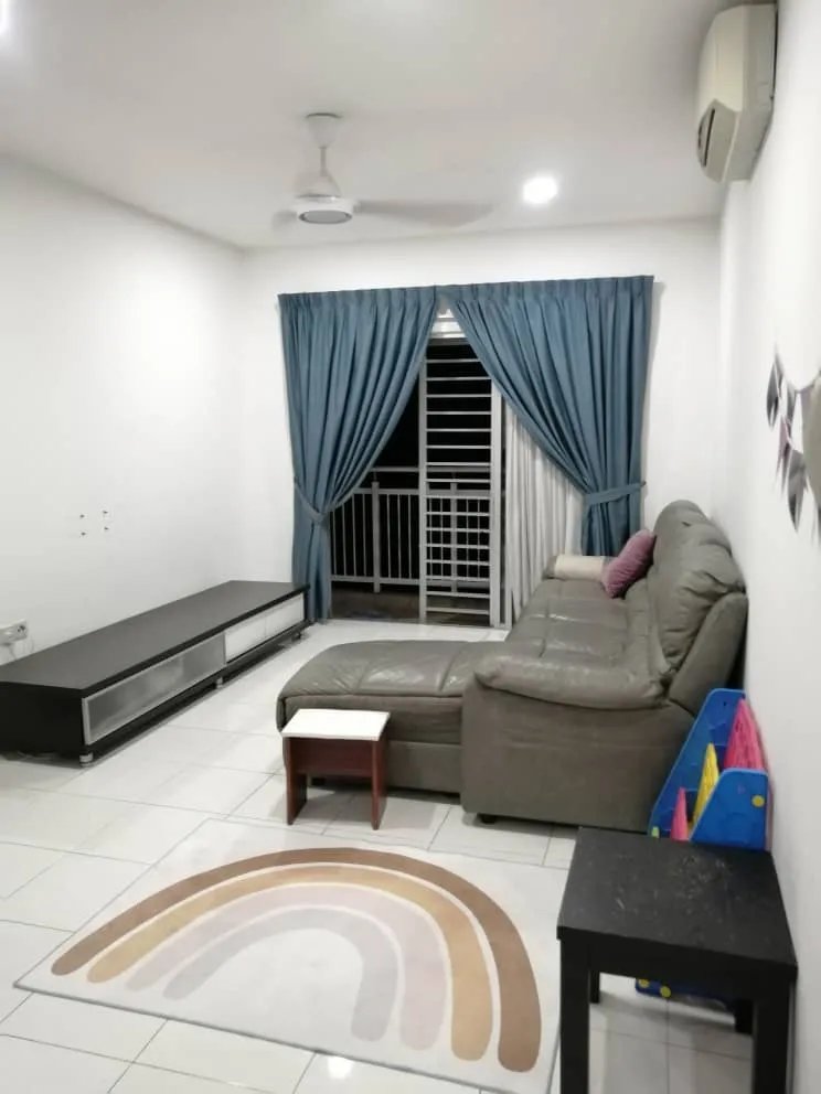 Damansara Perdana - photo 6