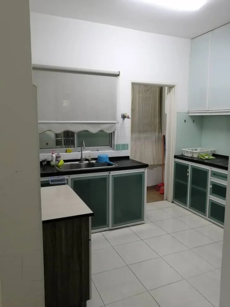 Damansara Perdana - photo 8