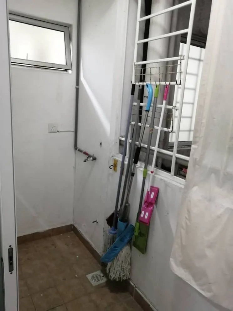 Damansara Perdana - photo 10