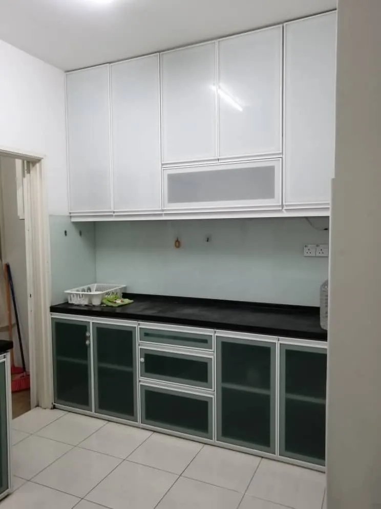 Damansara Perdana - photo 12