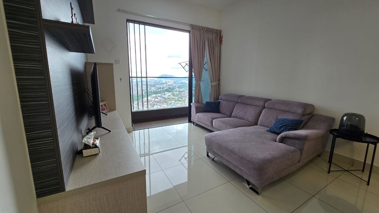Legend Heights @ Sri Segambut - photo 2