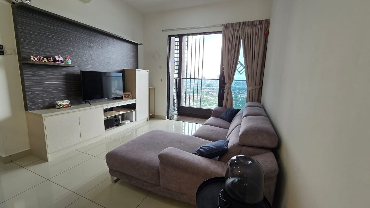 Legend Heights @ Sri Segambut - photo 3