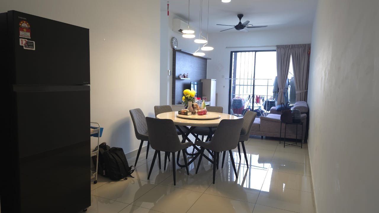 Legend Heights @ Sri Segambut - photo 4