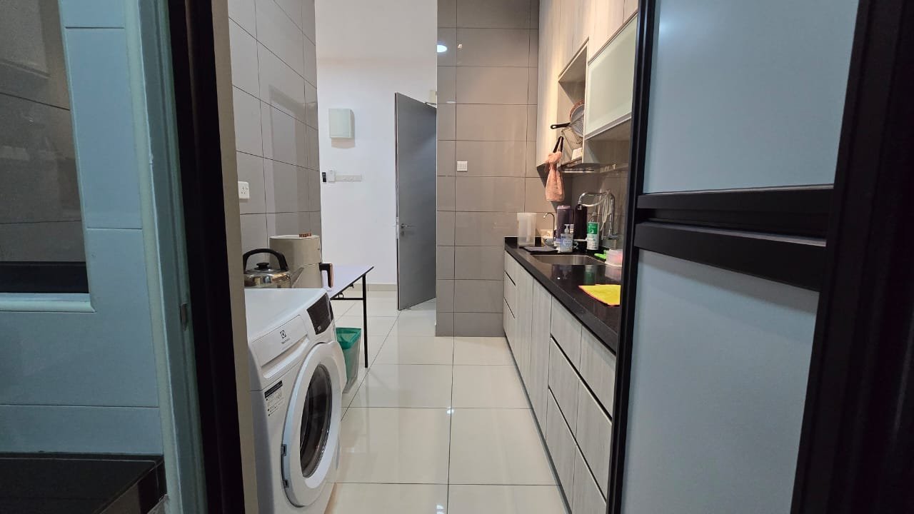 Legend Heights @ Sri Segambut - photo 5