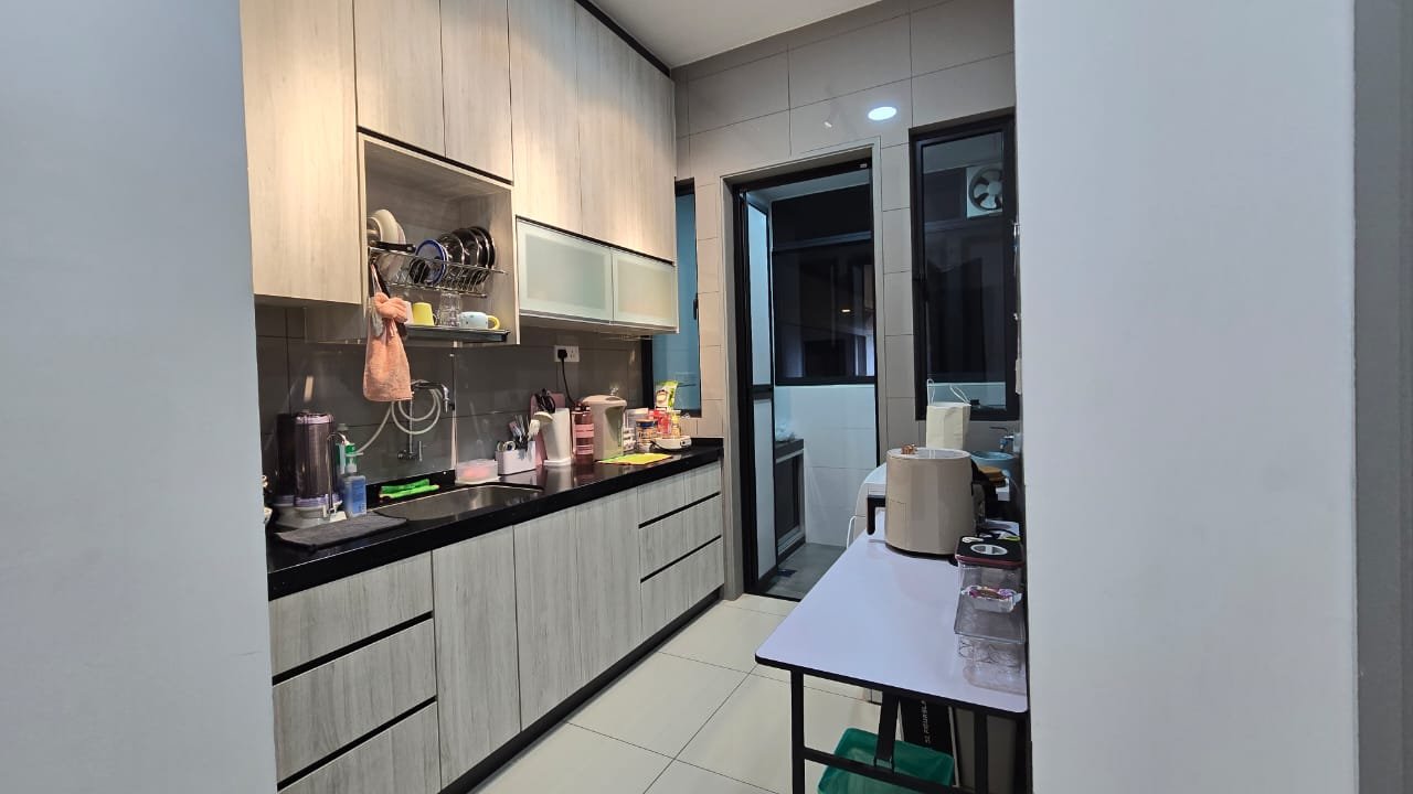 Legend Heights @ Sri Segambut - photo 6