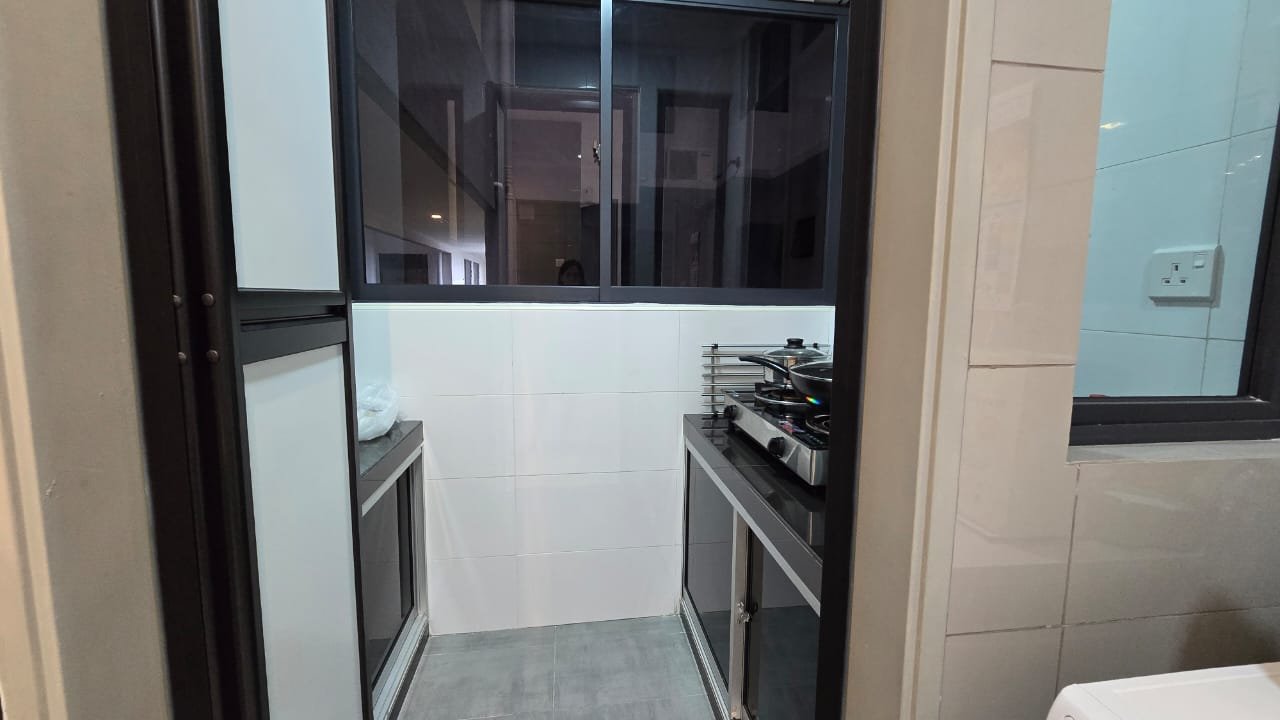 Legend Heights @ Sri Segambut - photo 7