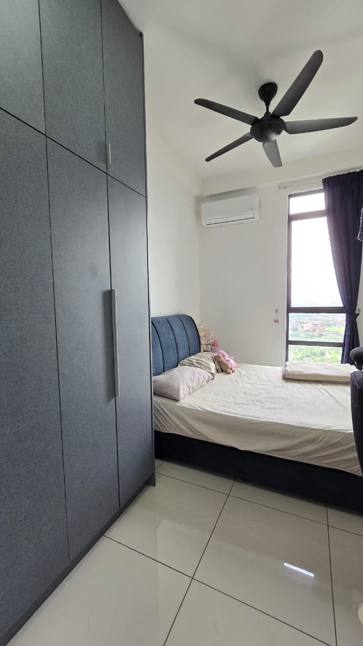Legend Heights @ Sri Segambut - photo 8