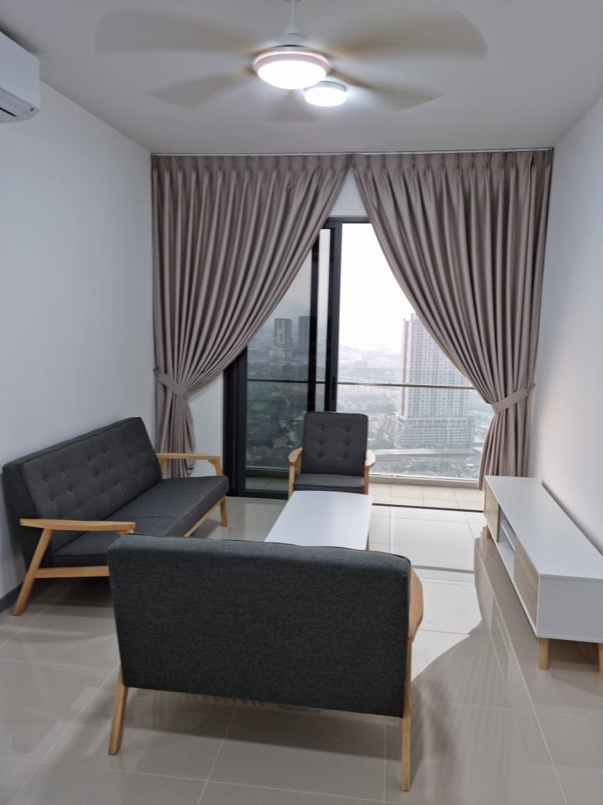 United Point Residence - Tower B | Condominium