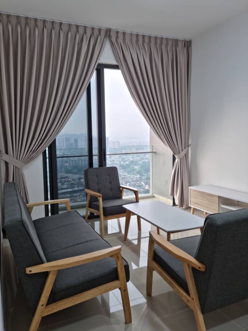 United Point Residence - Tower B | Condominium - photo 2