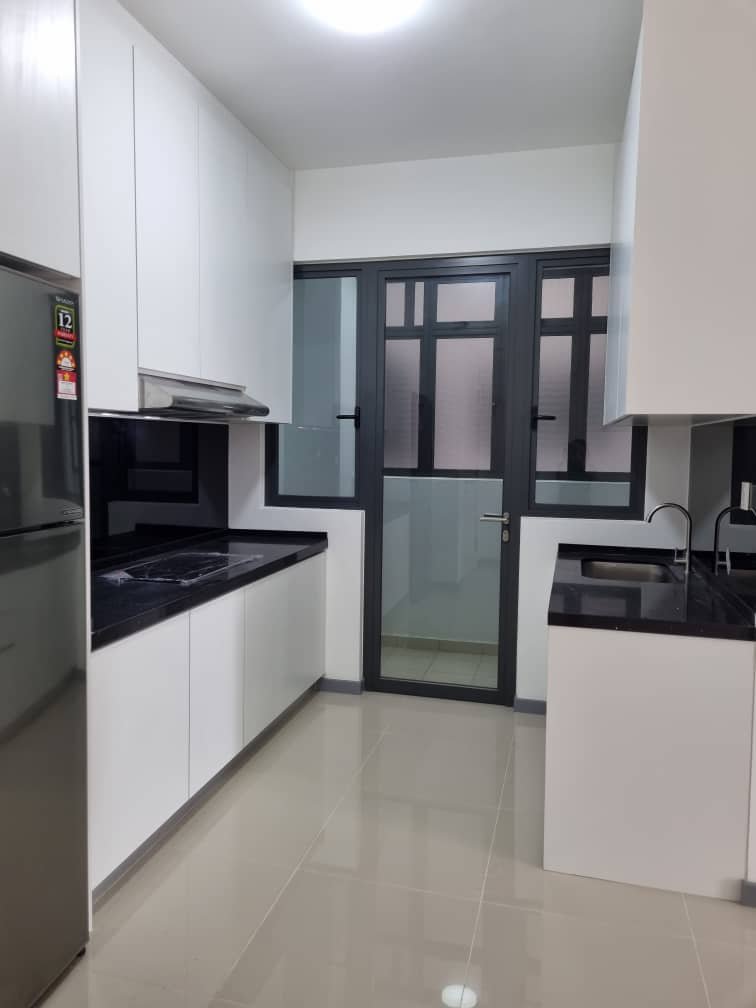 United Point Residence - Tower B | Condominium - photo 5