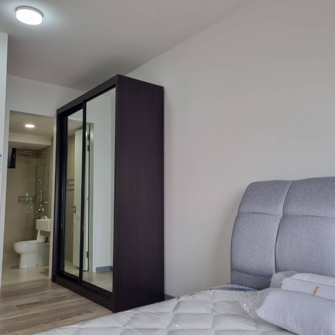 United Point Residence - Tower B | Condominium - photo 7