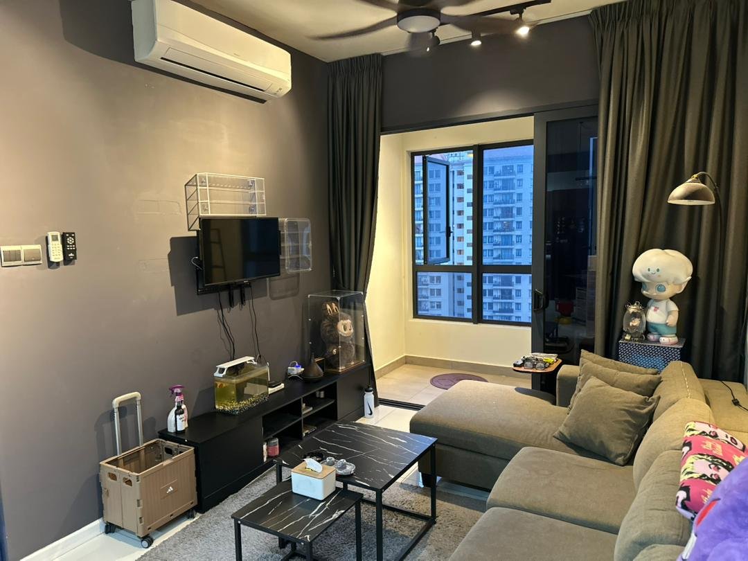 The Era Duta North (Residensi Era) - photo 2