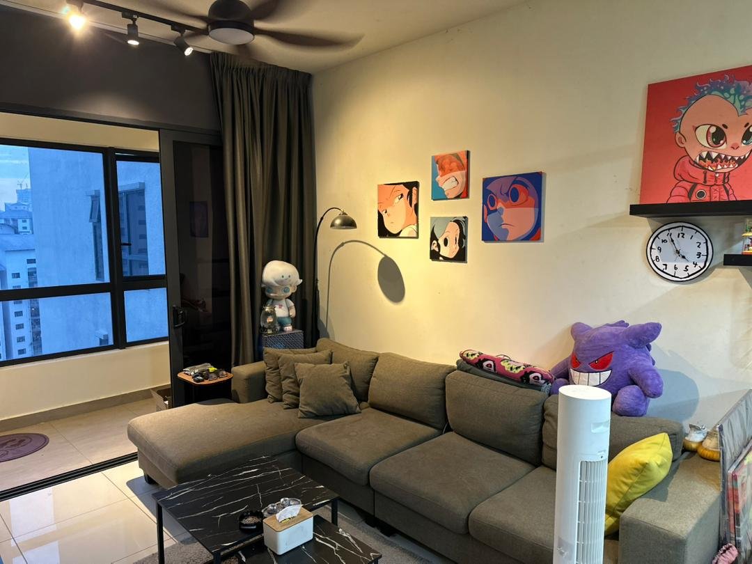 The Era Duta North (Residensi Era) - photo 3
