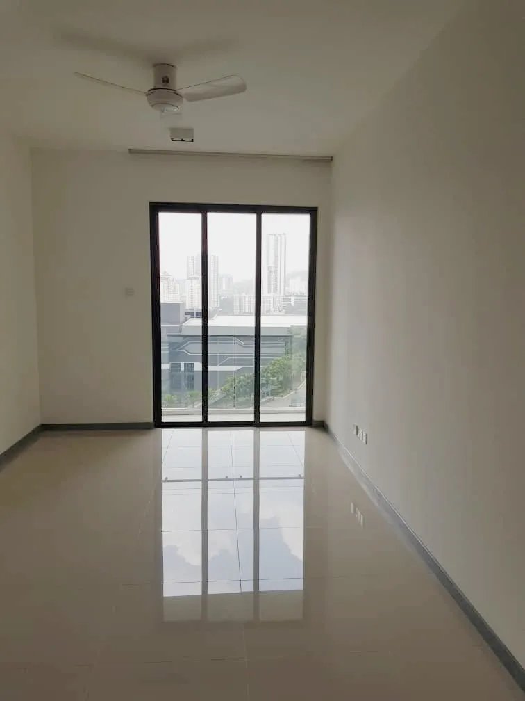 United Point Residence - Tower B | Condominium