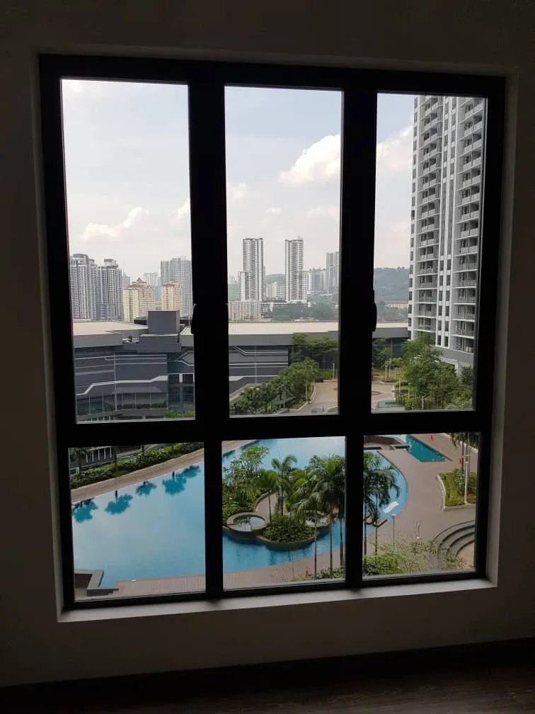 United Point Residence - Tower B | Condominium - photo 2
