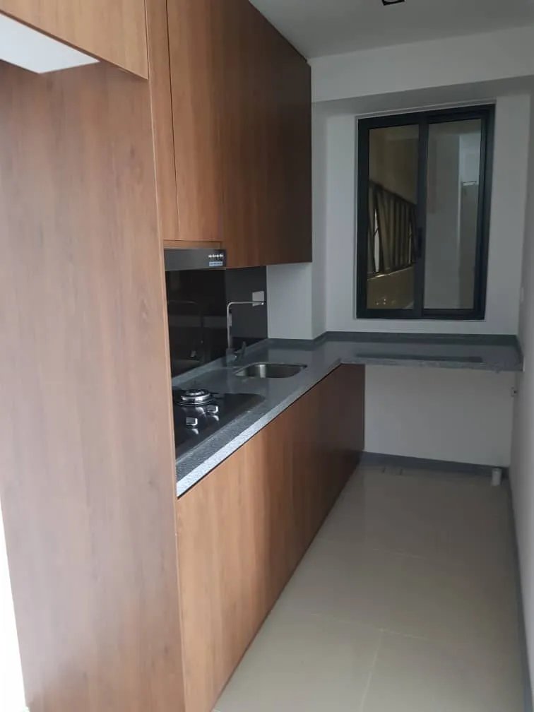 United Point Residence - Tower B | Condominium - photo 3