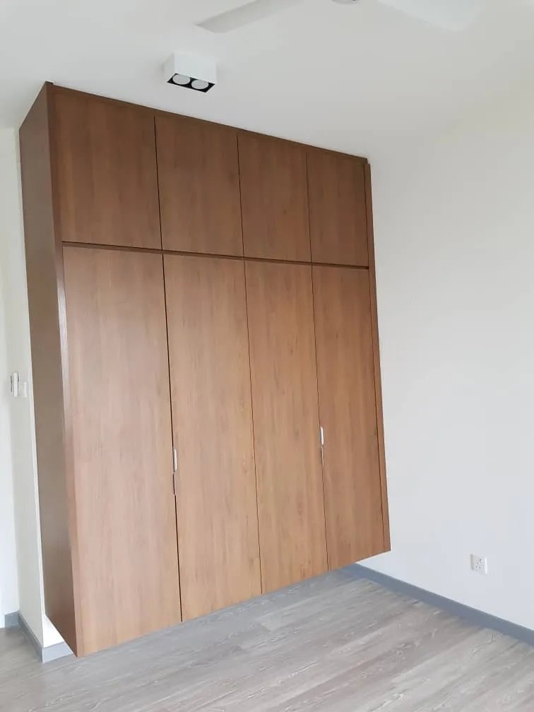 United Point Residence - Tower B | Condominium - photo 4