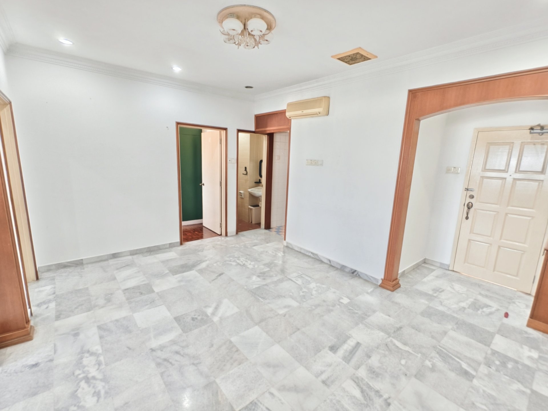 Aman Puri Apartment - photo 3