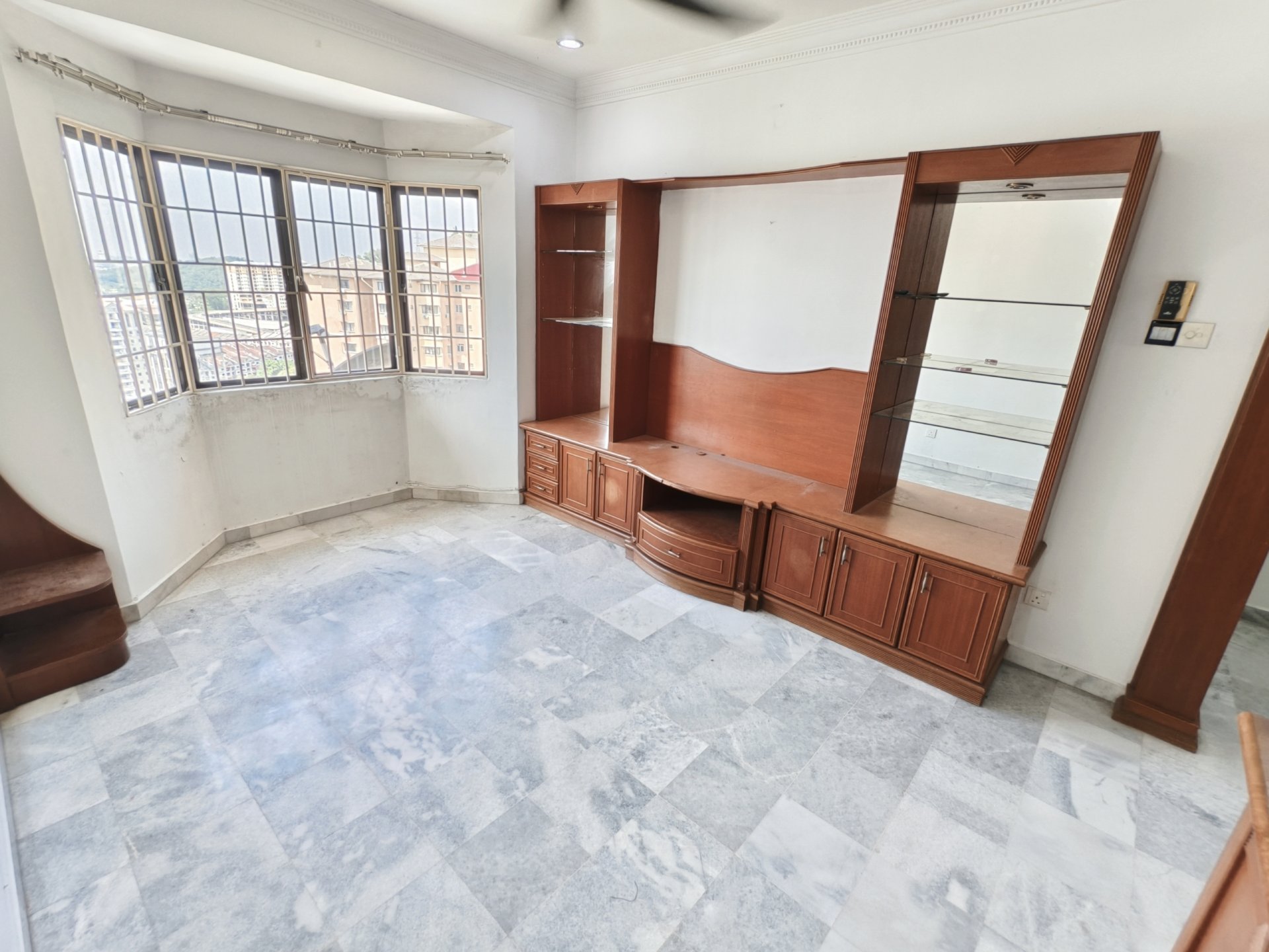 Aman Puri Apartment - photo 4