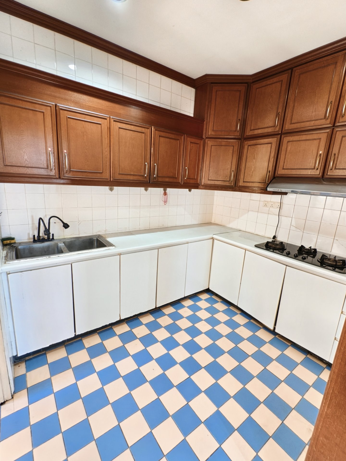 Aman Puri Apartment - photo 6