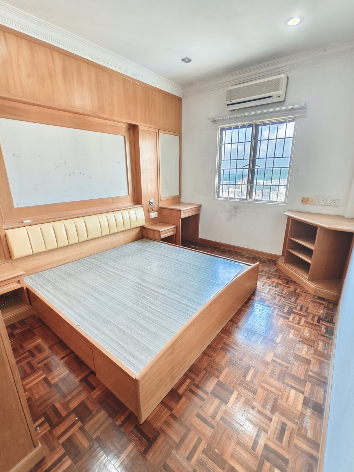 Aman Puri Apartment - photo 8