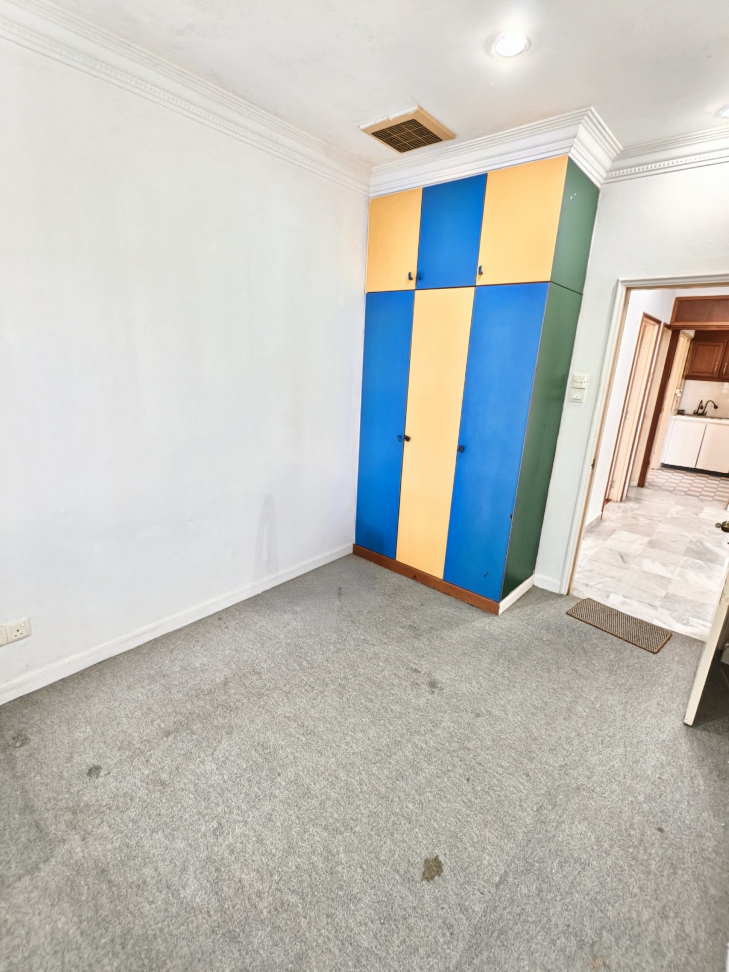 Aman Puri Apartment - photo 11