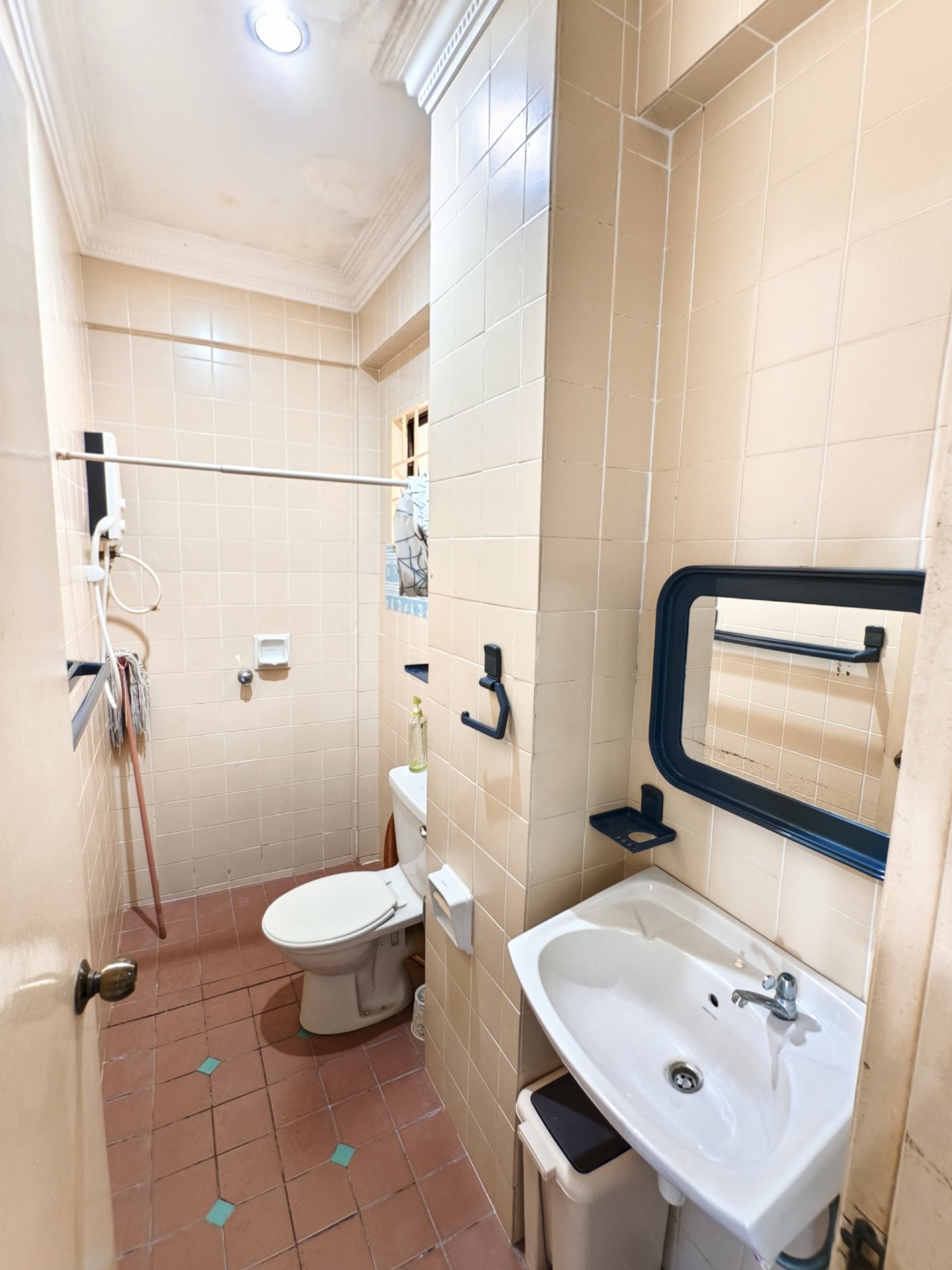 Aman Puri Apartment - photo 13