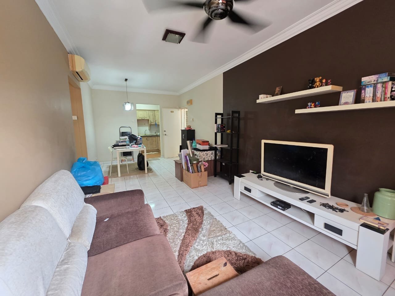 Desa Tanjung Apartment - photo 1