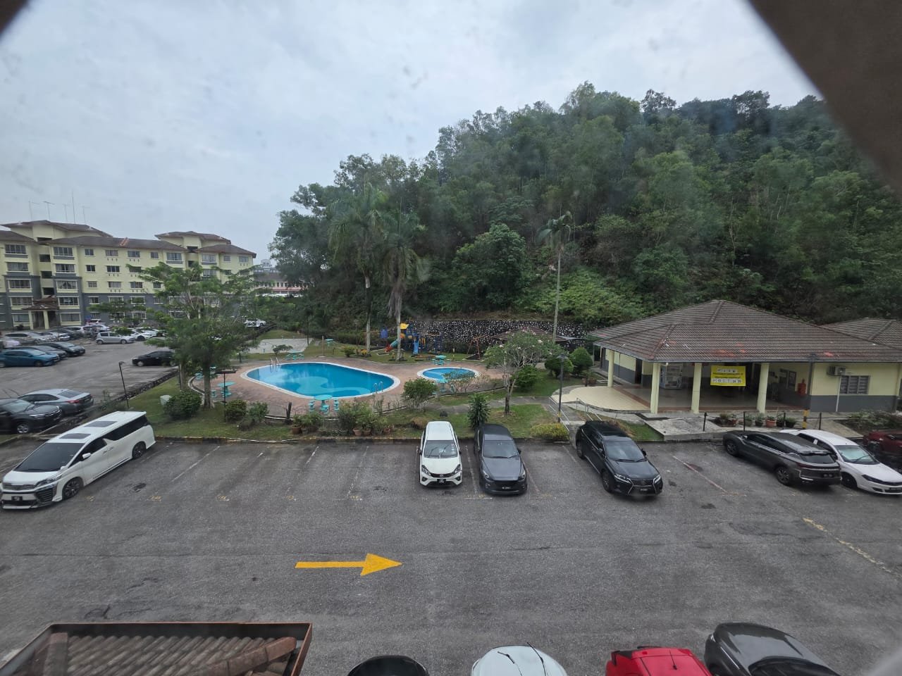 Desa Tanjung Apartment - photo 2