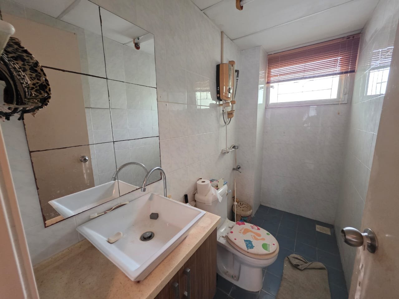 Desa Tanjung Apartment - photo 3