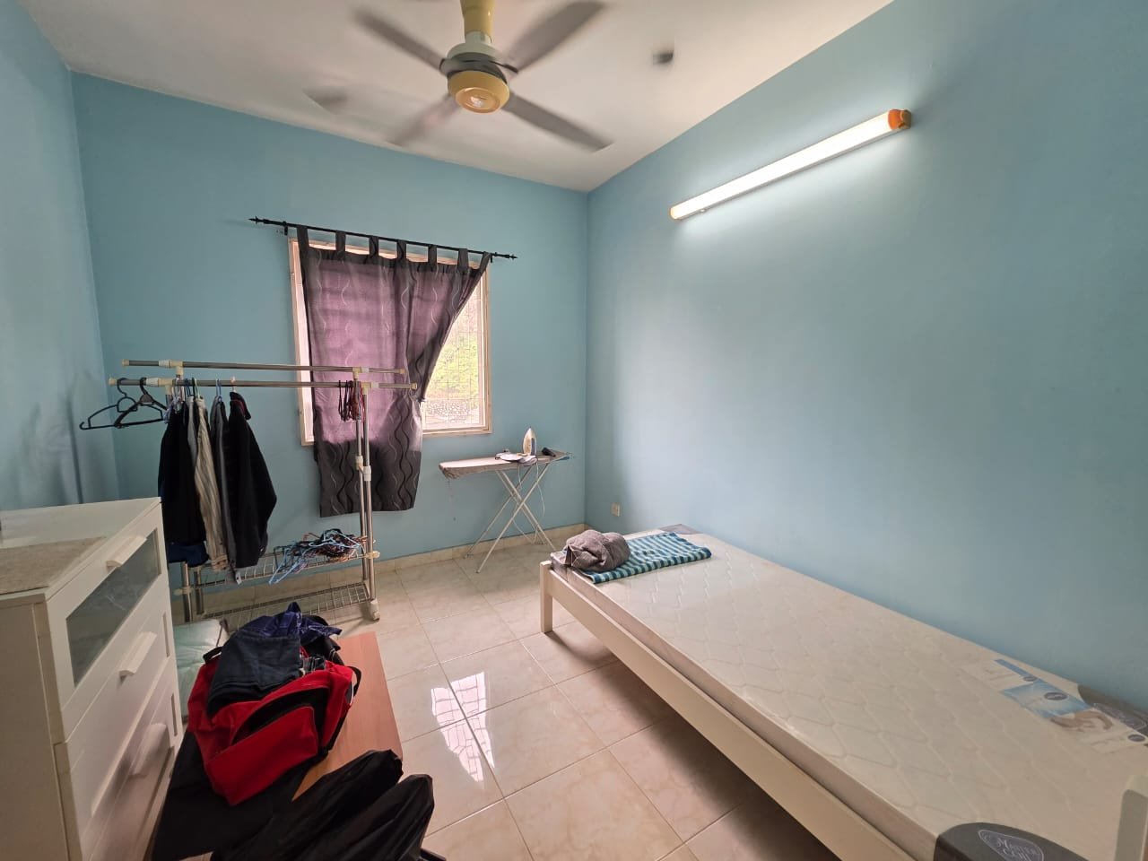 Desa Tanjung Apartment - photo 7