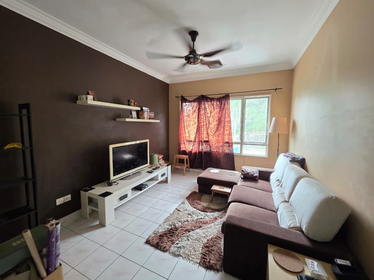 Desa Tanjung Apartment - photo 8