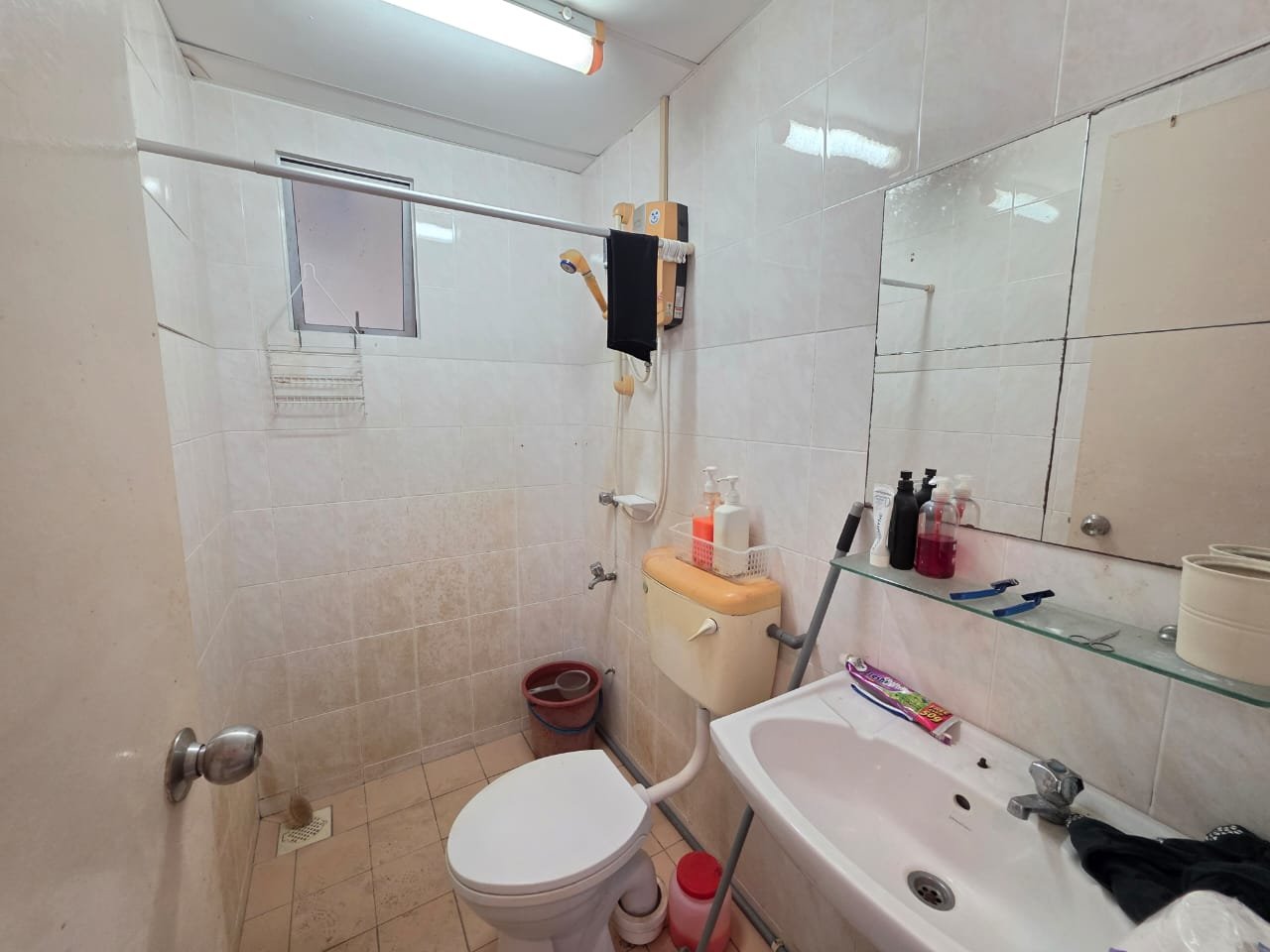 Desa Tanjung Apartment - photo 9