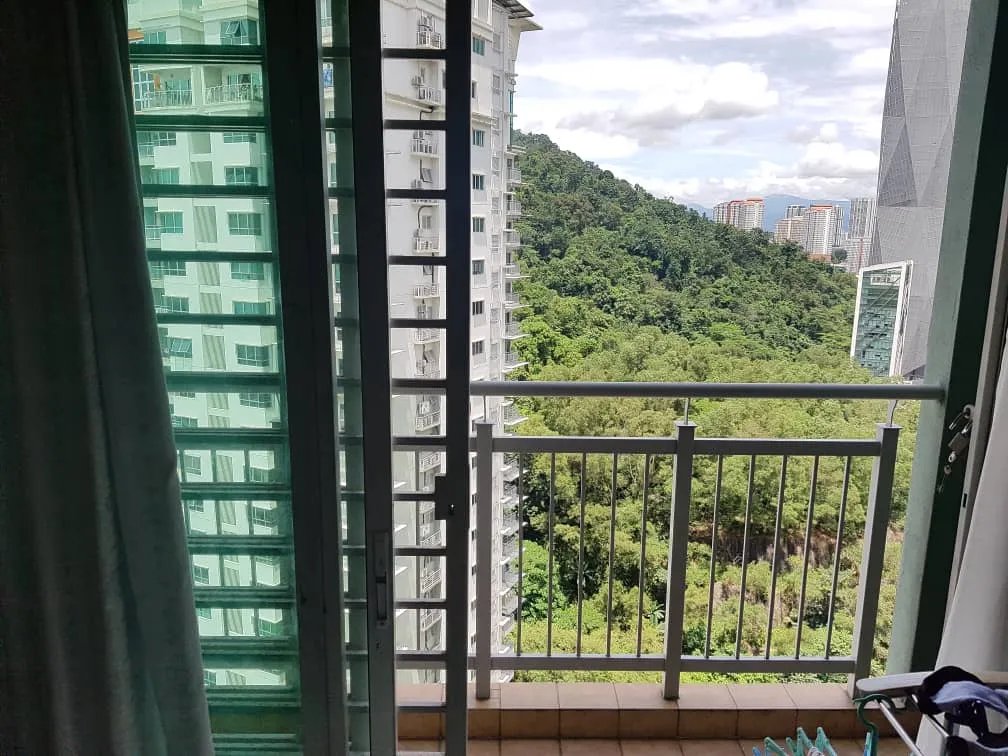 Damansara Perdana - photo 2