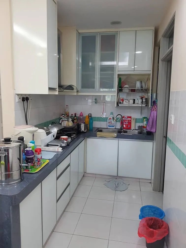 Damansara Perdana - photo 3
