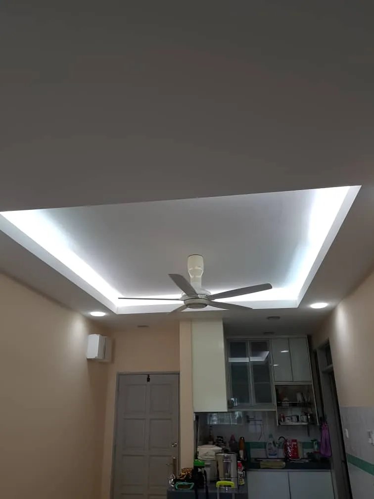Damansara Perdana - photo 5