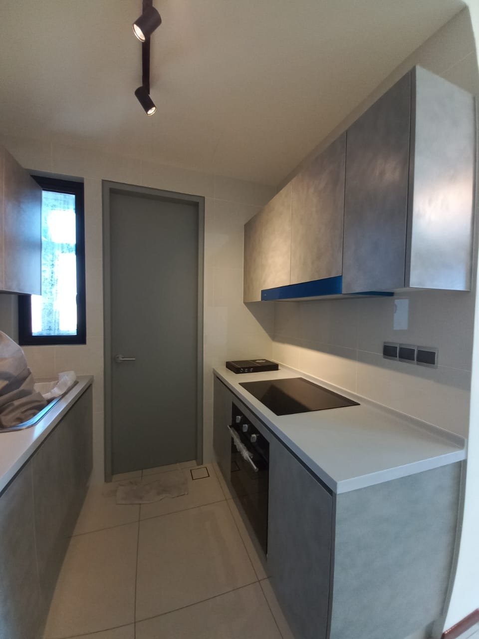 Fortune Centra Residence
