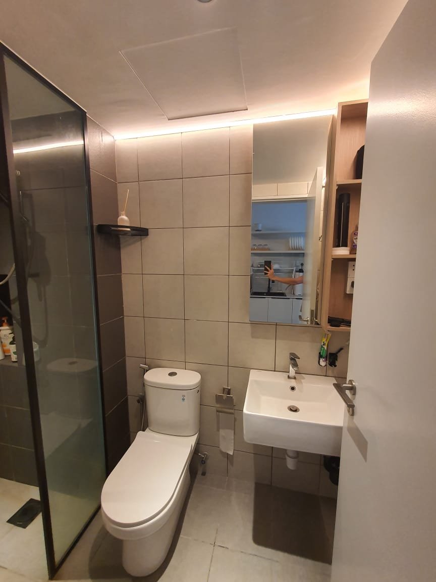 D'Vervain Residences