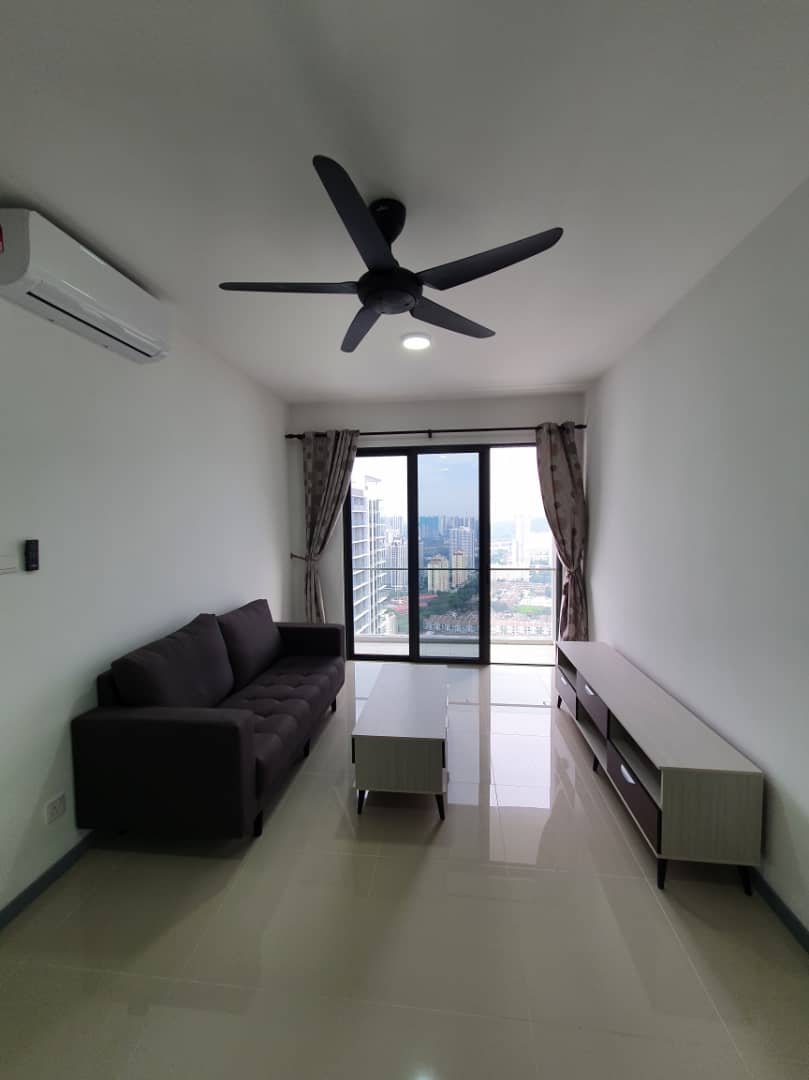 United Point Residence - Tower B | Condominium