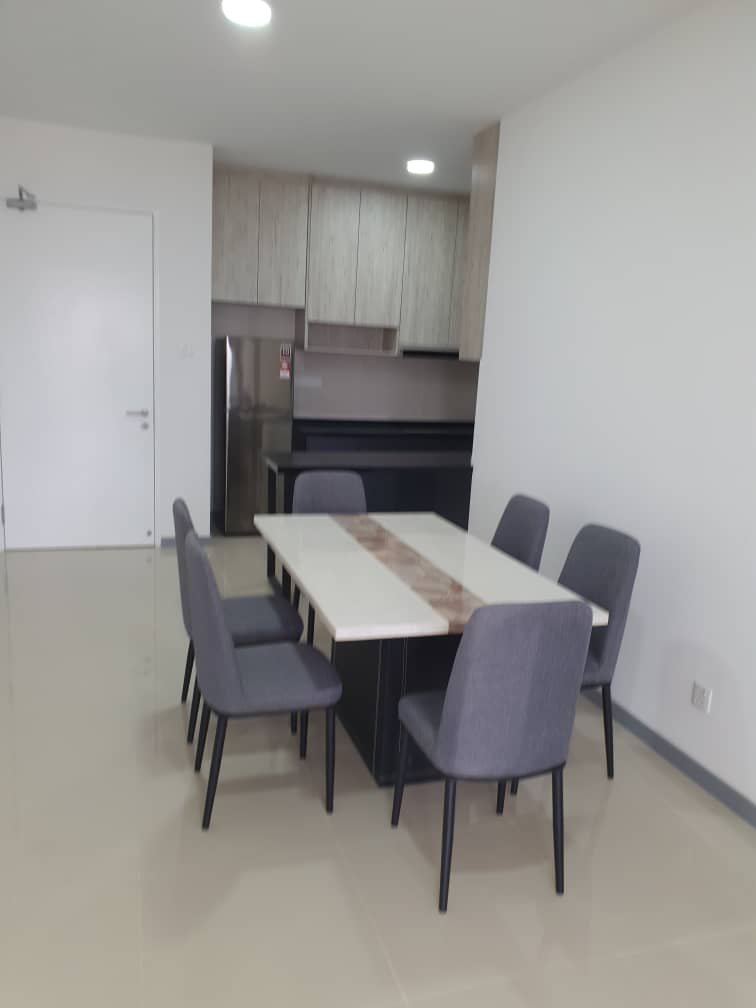 United Point Residence - Tower B | Condominium - photo 3