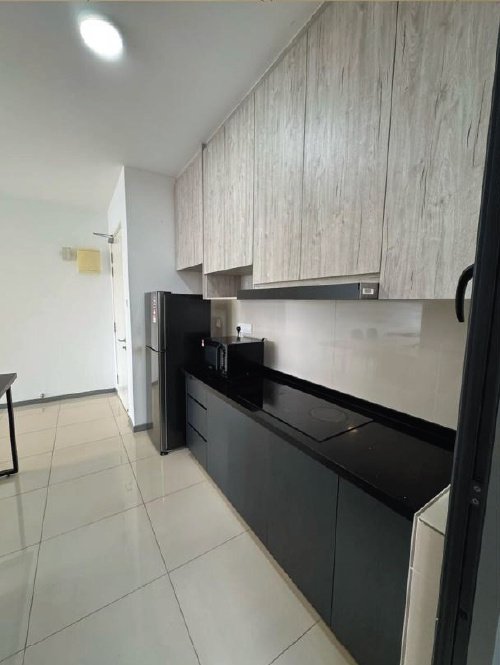 United Point Residence - Tower B | Condominium - photo 4