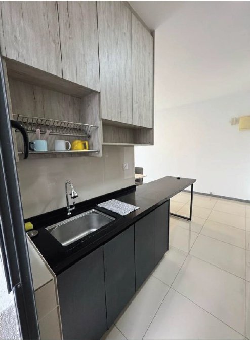 United Point Residence - Tower B | Condominium - photo 5