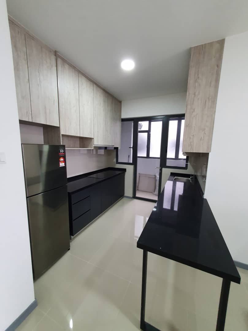 United Point Residence - Tower B | Condominium - photo 6