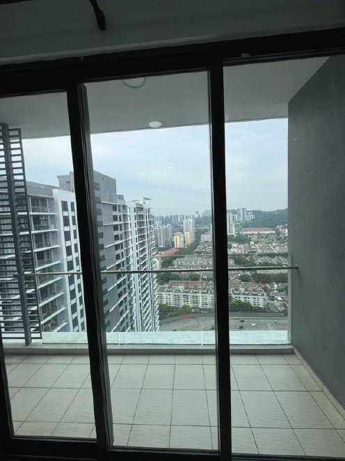 United Point Residence - Tower B | Condominium - photo 7