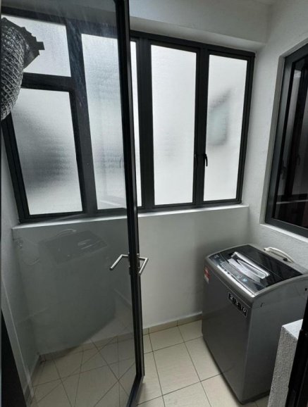 United Point Residence - Tower B | Condominium - photo 8