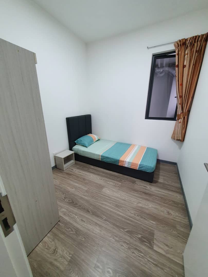 United Point Residence - Tower B | Condominium - photo 10