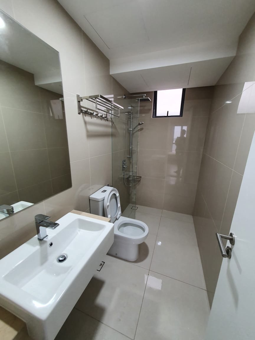 United Point Residence - Tower B | Condominium - photo 13