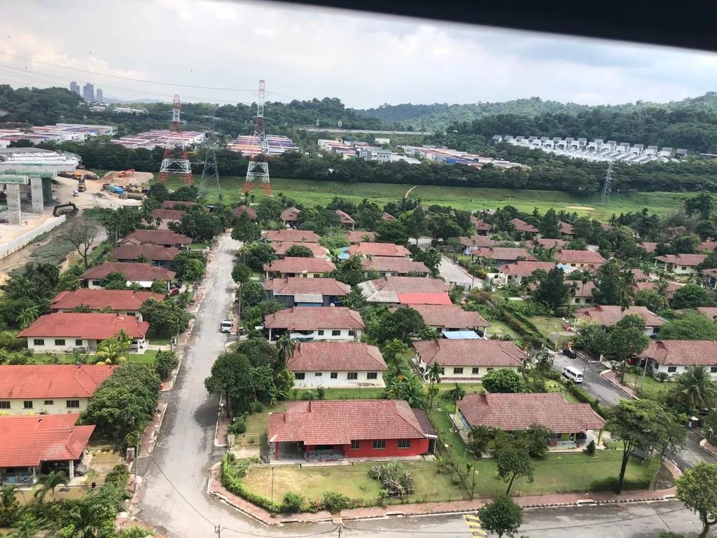 Damansara Perdana - photo 6