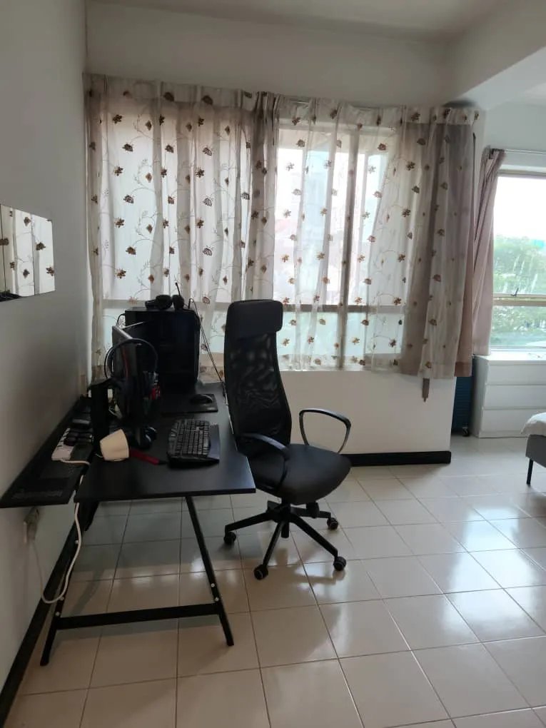Damansara Perdana - photo 9