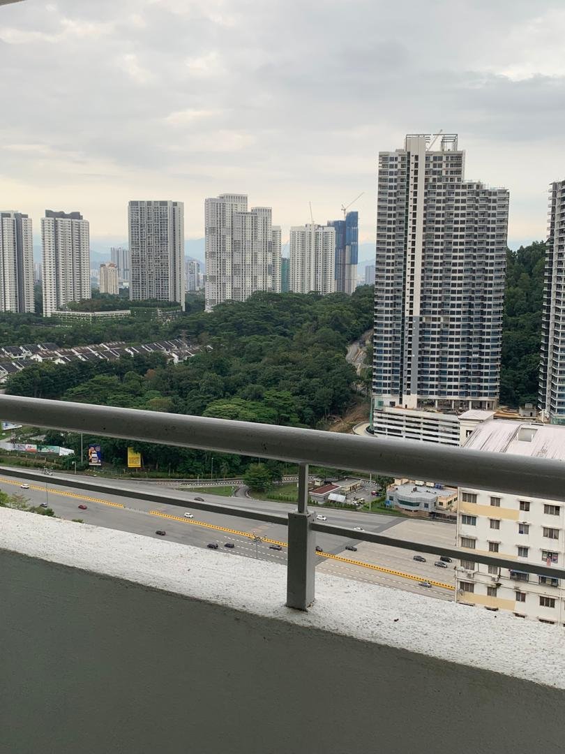 Flora Damansara - photo 5